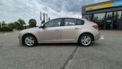 Chevrolet Cruze - 8