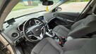 Chevrolet Cruze - 10
