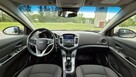 Chevrolet Cruze - 11