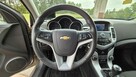 Chevrolet Cruze - 12
