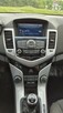Chevrolet Cruze - 14