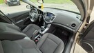 Chevrolet Cruze - 15