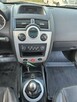 Renault Megane Opłacona Zdrowa Zadbana Serwisowana z Klimatronikem Po Serwisie - 11