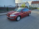 Renault Megane Opłacona Zdrowa Zadbana Serwisowana z Klimatronikem Po Serwisie - 16