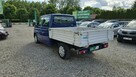 Volkswagen Transporter DOKA, 6 miejsc, 4x4 - 2