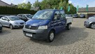 Volkswagen Transporter DOKA, 6 miejsc, 4x4 - 3