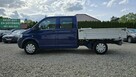 Volkswagen Transporter DOKA, 6 miejsc, 4x4 - 5