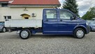 Volkswagen Transporter DOKA, 6 miejsc, 4x4 - 7
