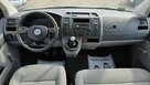 Volkswagen Transporter DOKA, 6 miejsc, 4x4 - 11