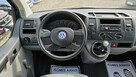 Volkswagen Transporter DOKA, 6 miejsc, 4x4 - 12