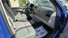 Volkswagen Transporter DOKA, 6 miejsc, 4x4 - 13
