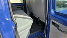 Volkswagen Transporter DOKA, 6 miejsc, 4x4 - 14