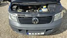 Volkswagen Transporter DOKA, 6 miejsc, 4x4 - 16