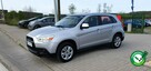 Mitsubishi ASX Doskonale zadbany/Czujniki parkowania/Hak/ Klimatyzacja sprawna - 1