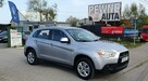 Mitsubishi ASX Doskonale zadbany/Czujniki parkowania/Hak/ Klimatyzacja sprawna - 2