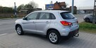 Mitsubishi ASX Doskonale zadbany/Czujniki parkowania/Hak/ Klimatyzacja sprawna - 3