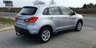 Mitsubishi ASX Doskonale zadbany/Czujniki parkowania/Hak/ Klimatyzacja sprawna - 4