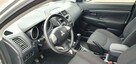 Mitsubishi ASX Doskonale zadbany/Czujniki parkowania/Hak/ Klimatyzacja sprawna - 5