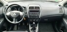 Mitsubishi ASX Doskonale zadbany/Czujniki parkowania/Hak/ Klimatyzacja sprawna - 6