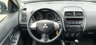 Mitsubishi ASX Doskonale zadbany/Czujniki parkowania/Hak/ Klimatyzacja sprawna - 7