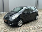 Toyota Yaris 1.3 VVT-I 87km Klimatyzacja 5-drzwi Komputer Isofix - 1