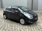 Toyota Yaris 1.3 VVT-I 87km Klimatyzacja 5-drzwi Komputer Isofix - 2