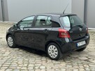 Toyota Yaris 1.3 VVT-I 87km Klimatyzacja 5-drzwi Komputer Isofix - 3