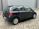Toyota Yaris 1.3 VVT-I 87km Klimatyzacja 5-drzwi Komputer Isofix - 5