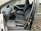 Toyota Yaris 1.3 VVT-I 87km Klimatyzacja 5-drzwi Komputer Isofix - 6