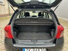 Toyota Yaris 1.3 VVT-I 87km Klimatyzacja 5-drzwi Komputer Isofix - 8