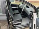 Toyota Yaris 1.3 VVT-I 87km Klimatyzacja 5-drzwi Komputer Isofix - 10