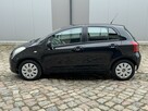 Toyota Yaris 1.3 VVT-I 87km Klimatyzacja 5-drzwi Komputer Isofix - 15