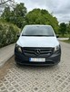 Mercedes Vito Automat 4X4 długi 2.2 190 KM Klima Hak FV VAT Krajowy! - 3