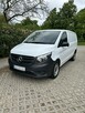 Mercedes Vito Automat 4X4 długi 2.2 190 KM Klima Hak FV VAT Krajowy! - 4