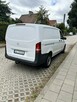 Mercedes Vito Automat 4X4 długi 2.2 190 KM Klima Hak FV VAT Krajowy! - 5