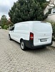 Mercedes Vito Automat 4X4 długi 2.2 190 KM Klima Hak FV VAT Krajowy! - 6