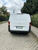 Mercedes Vito Automat 4X4 długi 2.2 190 KM Klima Hak FV VAT Krajowy! - 7