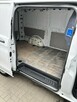 Mercedes Vito Automat 4X4 długi 2.2 190 KM Klima Hak FV VAT Krajowy! - 9
