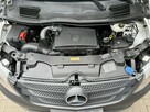 Mercedes Vito Automat 4X4 długi 2.2 190 KM Klima Hak FV VAT Krajowy! - 13