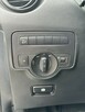 Mercedes Vito Automat 4X4 długi 2.2 190 KM Klima Hak FV VAT Krajowy! - 16