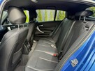 BMW 118 150KM M-PAKIET 2018 Rok Opłacona Niski Przebieg Led Automat Skóra! - 6