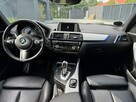 BMW 118 150KM M-PAKIET 2018 Rok Opłacona Niski Przebieg Led Automat Skóra! - 7