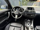 BMW 118 150KM M-PAKIET 2018 Rok Opłacona Niski Przebieg Led Automat Skóra! - 8