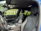 BMW 118 150KM M-PAKIET 2018 Rok Opłacona Niski Przebieg Led Automat Skóra! - 9