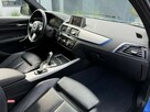 BMW 118 150KM M-PAKIET 2018 Rok Opłacona Niski Przebieg Led Automat Skóra! - 10
