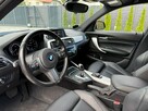 BMW 118 150KM M-PAKIET 2018 Rok Opłacona Niski Przebieg Led Automat Skóra! - 11