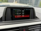 BMW 118 150KM M-PAKIET 2018 Rok Opłacona Niski Przebieg Led Automat Skóra! - 12