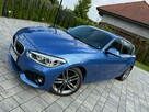 BMW 118 150KM M-PAKIET 2018 Rok Opłacona Niski Przebieg Led Automat Skóra! - 14