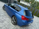 BMW 118 150KM M-PAKIET 2018 Rok Opłacona Niski Przebieg Led Automat Skóra! - 16