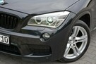 M-Pakiet X-drive Panorama Skóry Navi Xenon Ringi Aso Bmw - 8